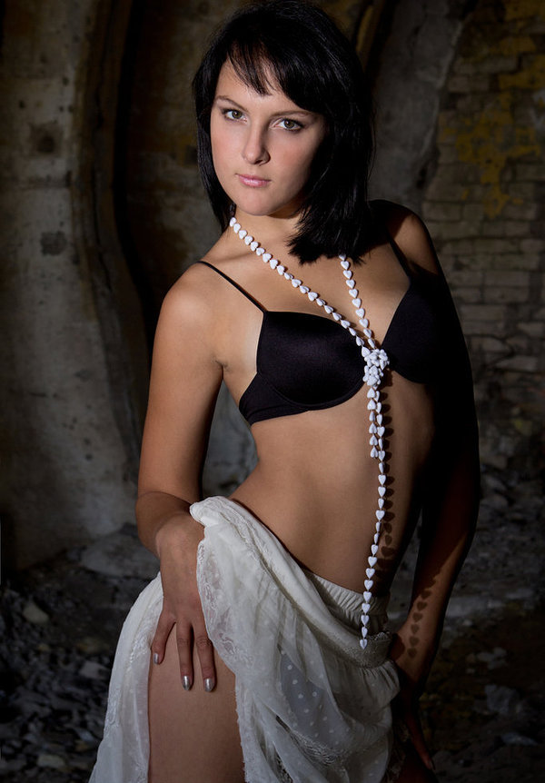 Ксения, 18 лет, 0 размер груди